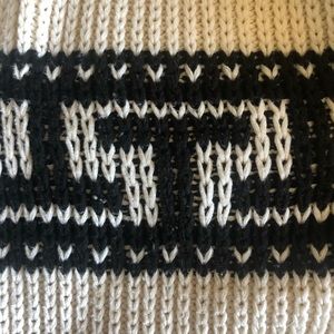 L.A. Hearts Sz Medium Open Cardigan